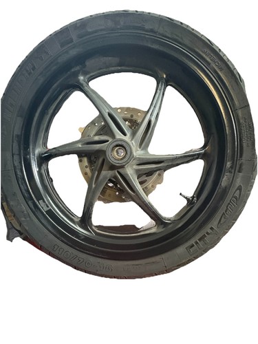 Cerchio anteriore honda 300 - anteriore,