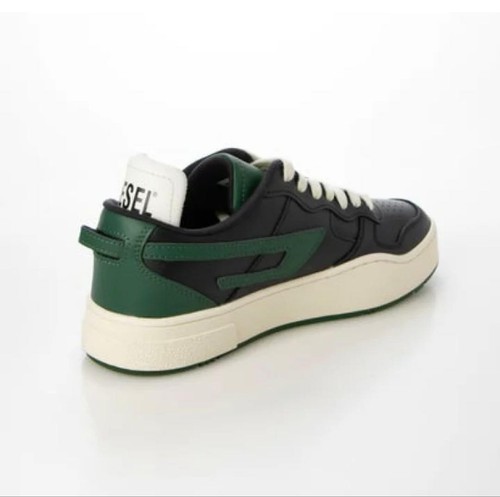 Diesel sneakers uomo - uomo, pelle