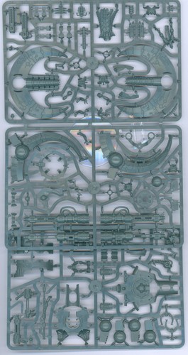 Games workshop citadel - games,