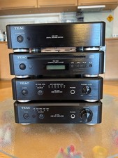 TEAC H-01 SET HIFI