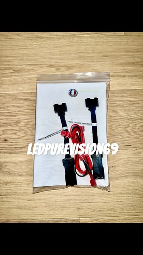 Adaptateurs faisceaux feux - 🔹adaptateurs,