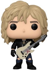 Guns N' Roses - FUNKO POP! Rocks: Guns N' Roses S2 - Duff McKagan (anni '80) [Nuovo