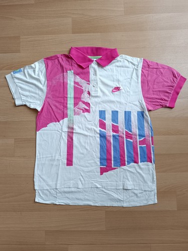 Polo nike challenge - nike,