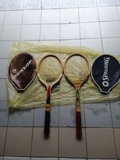 Racchette tennis vintage - da,