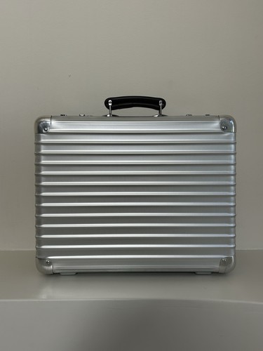 Rimowa classic flight attache - rimowa,