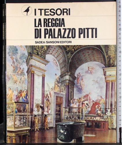 Tesori reggia di - reggia,