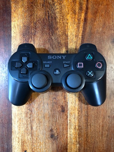 Controller ps3 joypad nero - joypad,