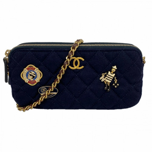 Borsa tracolla chanel - a,