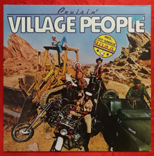 VILLAGE PEOPLE - CRUISIN