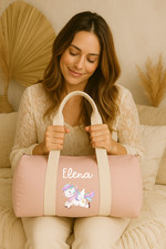 Borsa borsone nascita