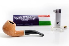 PIPA SAVINELLI PRIMO FUMO 645