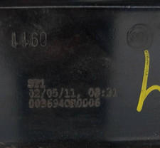 TRAVERSA PARAURTI POST