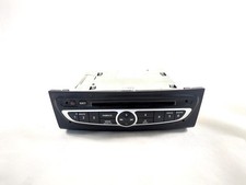 28185JY01A AUTORADIO RENAULT KOLEOS 2.0 D 4X4 110KW 6M 5P (2008) RICAMBIO USATO 