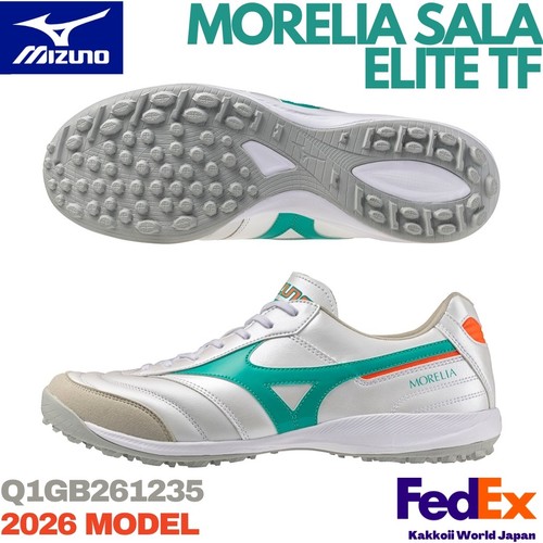 Scarpe futsal mizuno morelia - scarpe,