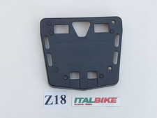Piastra bauletto originale - bauletto,