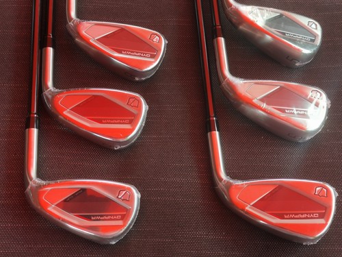 Wilson dynapower forged - wilson,