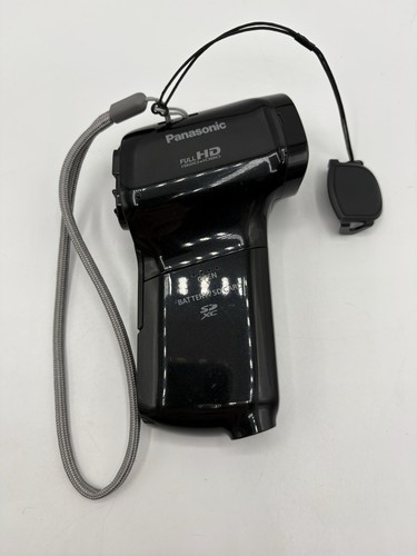 Videocamera panasonic dc1 - videocamera,