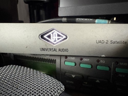 Acceleratore dsp firewire - dsp,