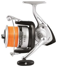TRABUCCO OCEANIC Pro Surf