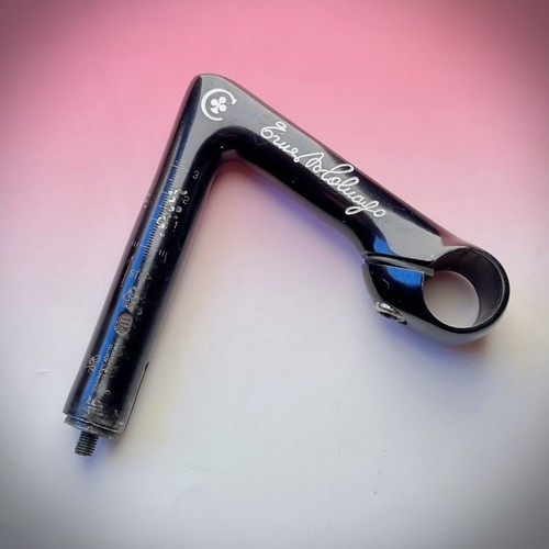 Stem attacco manubrio 115mm - stem,