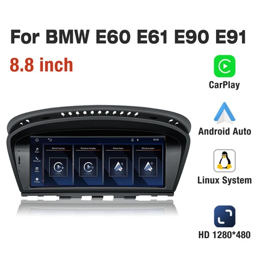 Autoradio linux 8 - 8,8", core