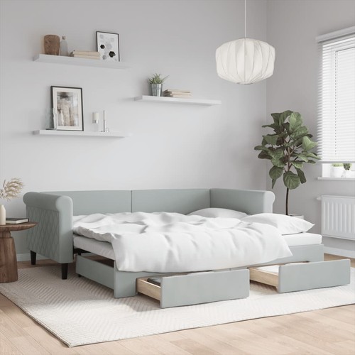 Vidaxl divano letto - vidaxl,