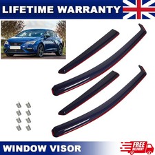 Deflettori aria in canale per