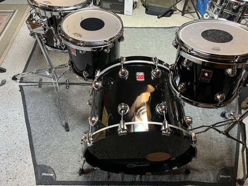 Batteria premier genista - batteria,