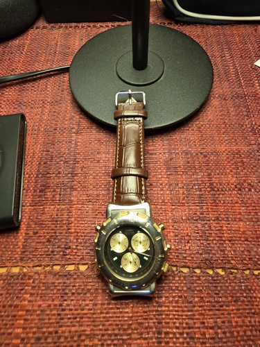 Sector adventure chrono - chrono,