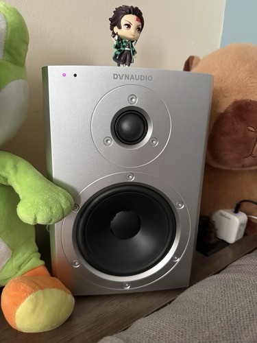 Dynaudio xeo altoparlanti - dynaudio, 2