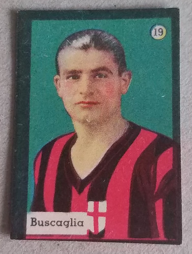 Prewar football figure - prewar,