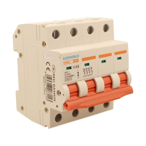 Mcb interruttore - mcb,
