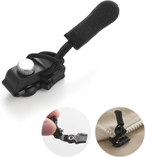 Cursore Cerniera Ricambio