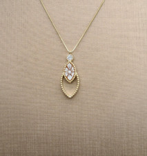Women cameo light point - women,