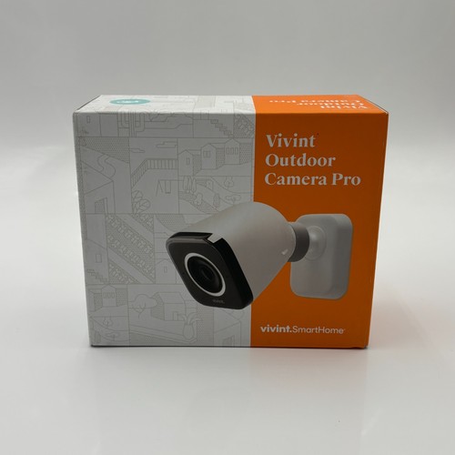Vivint outdoor camera pro fhd - camera,