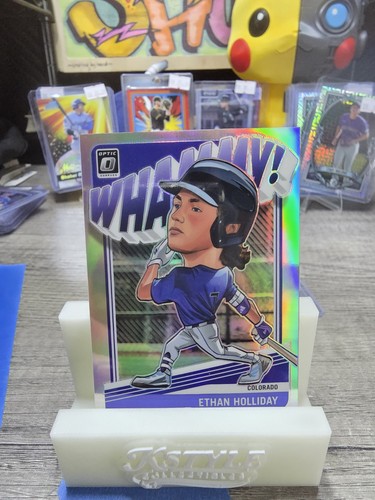 2026 donruss baseball ethan - 2026,