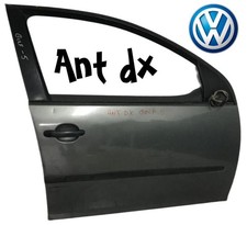 PORTA PORTIERA ANTERIORE