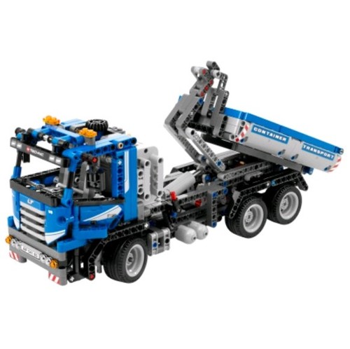 Lego technic 8052 camion - lego,