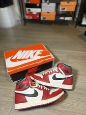 Nike Air Jordan 1 Retro High