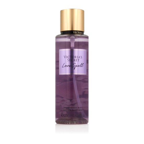 Victoria secret love spell - secret,