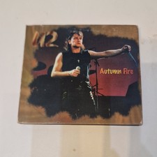 U2 extremely rare double live