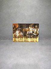 Cartolina Aria Gocard.com