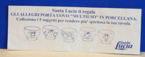 Ac58 cartina galbani santa - ac58),