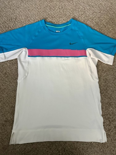 Maglia tennis nike dri fit - tennis,