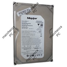 HARD DISK MAXTOR 320GB SATA2