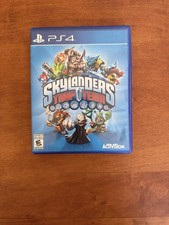 Skylanders Trap Team