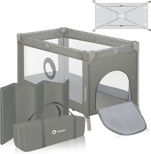 Stefi Lettino Neonato Da