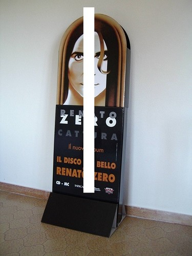 Renato zero 2004 grande - zero,