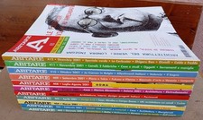 Abitare 2001 - Rivista di