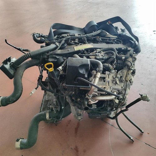 Motore completo per mercedes - motore,